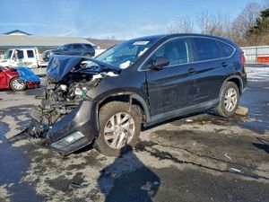 Honda CR-V EX 2.4L 4 2015