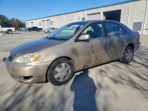 Toyota Corolla CE 1.8L 4 2007