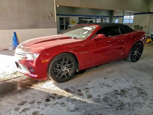 Chevrolet Camaro LT 3.6L 6 2014