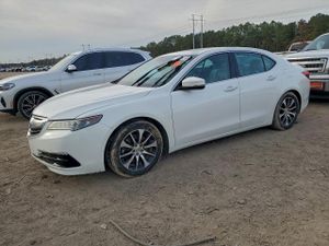 Acura TLX TECH 2.4L 4 2015