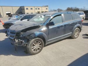Dodge Journey SXT 3.6L 6 2015