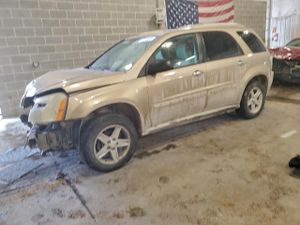 Chevrolet Equinox LT 3.4L 6 2005