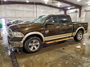 RAM 1500 LONGHORN 5.7L 8 2013