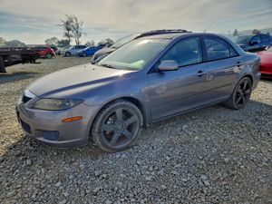 Mazda 6 I 2.3L 4 2006