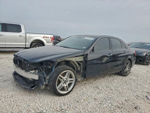Mercedes-Benz E 350 3.5L 6 2015