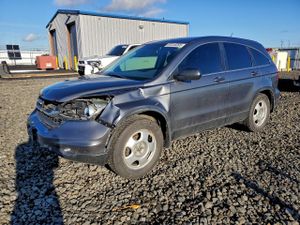 Honda CR-V LX 2.4L 4 2010