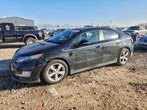 Chevrolet Volt 1.4L 4 2014