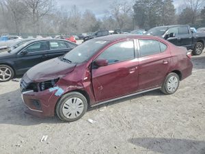 Mitsubishi Mirage G4 ES 1.2L 3 2024