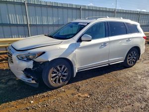Infiniti QX60 3.5L 6 2015