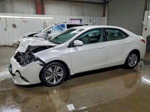 Toyota Corolla ECO 1.8L 4 2014
