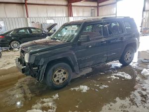Jeep Patriot SPORT 2.4L 4 2014