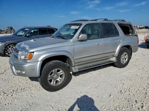 Toyota 4Runner SR5 3.4L 6 2001