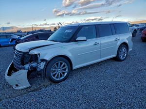 Ford Flex LIMITED 3.5L 6 2015