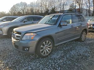 Mercedes-Benz GLK 350 4MATIC 3.5L 6 2012