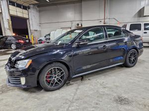 Volkswagen Jetta GLI 2.0L 4 2013