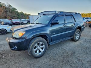 Toyota 4Runner LIMITED 4.0L 6 2008