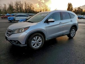 Honda CR-V EXL 2.4L 4 2012