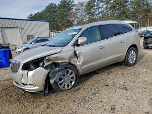 Buick Enclave 3.6L 6 2014