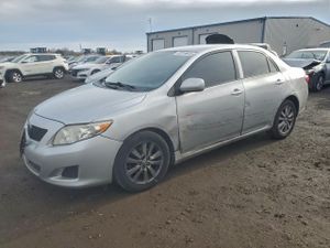 Toyota Corolla BASE 1.8L 4 2010