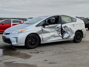 Toyota Prius 1.8L 4 2014