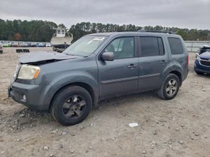 Honda Pilot EX 3.5L 6 2011