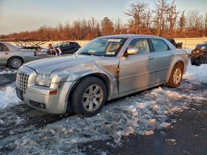 Chrysler 300 TOURING 3.5L 6 2007
