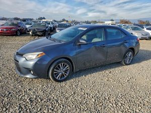 Toyota Corolla L 1.8L 4 2015