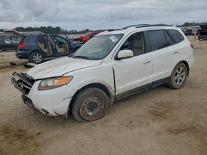 Hyundai Santa Fe SE 3.3L 6 2007