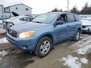 Toyota Rav4 2.4L 4 2007