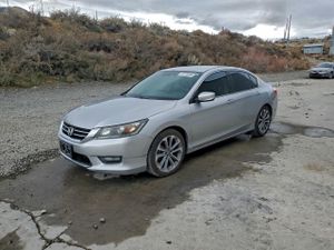 Honda Accord SPORT 2.4L 4 2014