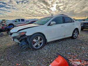 Acura TSX 2.4L 4 2004