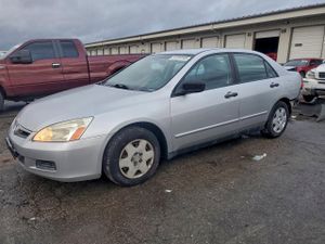 Honda Accord VALUE 2.4L 4 2007