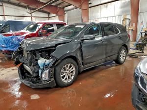 Chevrolet Equinox LT 1.5L 4 2020