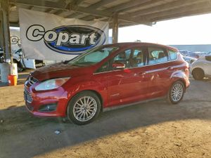 Ford C-series SEL 2.0L 4 2013