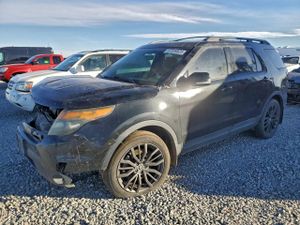 Ford Explorer SPORT 3.5L 6 2015