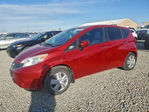 Nissan Versa S 1.6L 4 2015