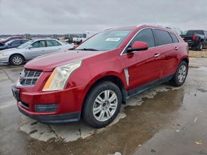 Cadillac SRX LUXURY COLLECTION 3.0L 6 2011