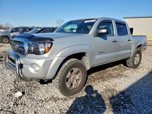 Toyota Tacoma DOUBLE CAB PRERUNNER 4.0L 6 2009