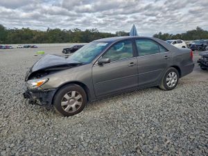 Toyota Camry LE 2.4L 4 2003
