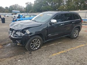 Jeep Grand Cherokee LIMITED 3.6L 6 2014