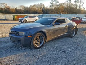 Chevrolet Camaro LS 3.6L 6 2013