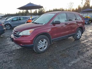 Honda CR-V EX 2.4L 4 2011