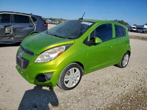 Chevrolet Spark 1LT 1.2L 4 2015