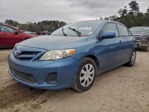 Toyota Corolla BASE 1.8L 4 2012