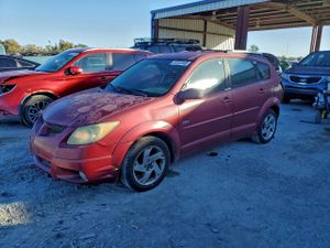 Pontiac Vibe 1.8L 4 2004