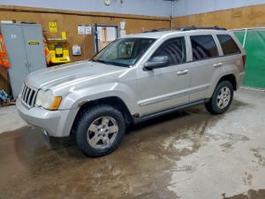 Jeep Grand Cherokee LAREDO 3.7L 6 2010