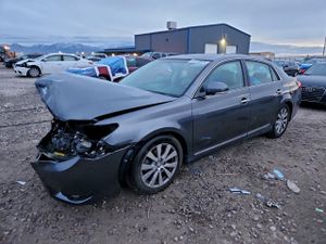 Toyota Avalon BASE 3.5L 6 2011