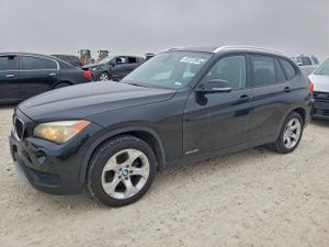BMW X1 SDRIVE28I 2.0L 4 2013