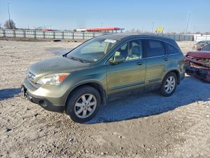 Honda CR-V EXL 2.4L 4 2008