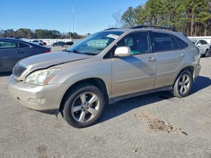 Lexus RX 330 3.3L 6 2004
